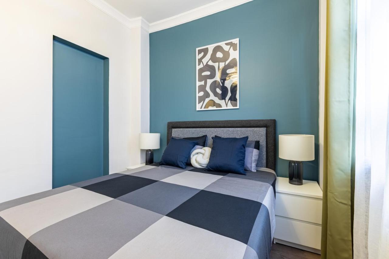 Red Suites Balat - Orange And Blue İstanbul Dış mekan fotoğraf