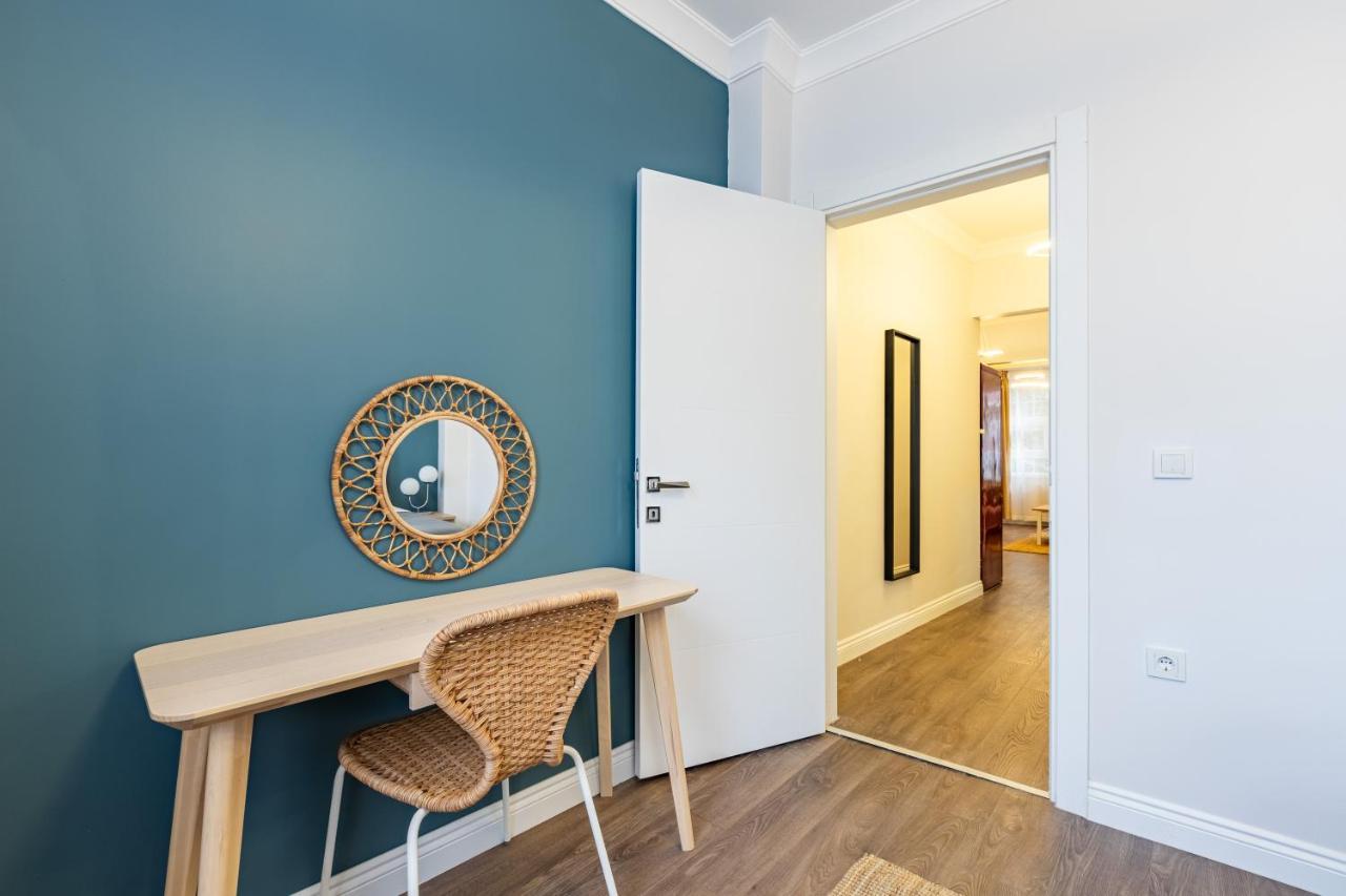 Red Suites Balat - Orange And Blue İstanbul Dış mekan fotoğraf