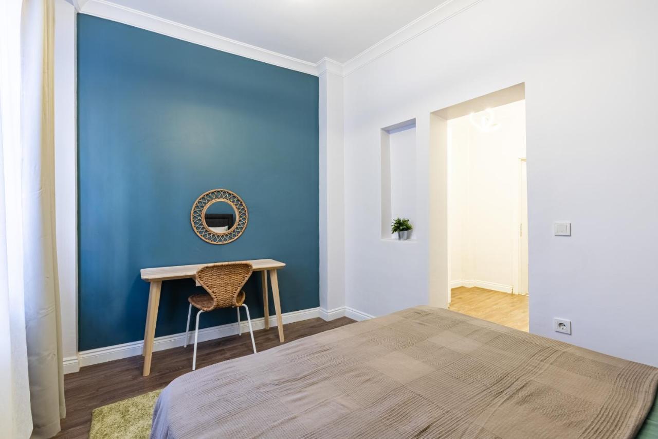 Red Suites Balat - Orange And Blue İstanbul Dış mekan fotoğraf