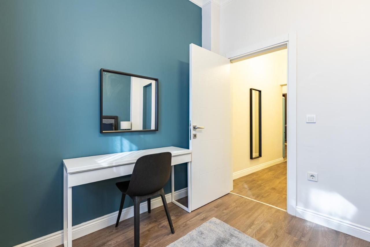Red Suites Balat - Orange And Blue İstanbul Dış mekan fotoğraf