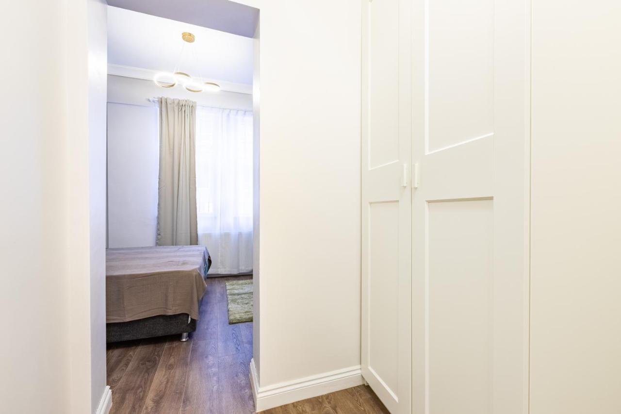 Red Suites Balat - Orange And Blue İstanbul Dış mekan fotoğraf