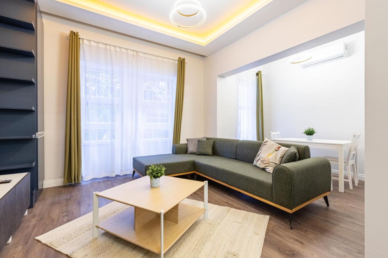 Red Suites Balat - Orange And Blue İstanbul Dış mekan fotoğraf