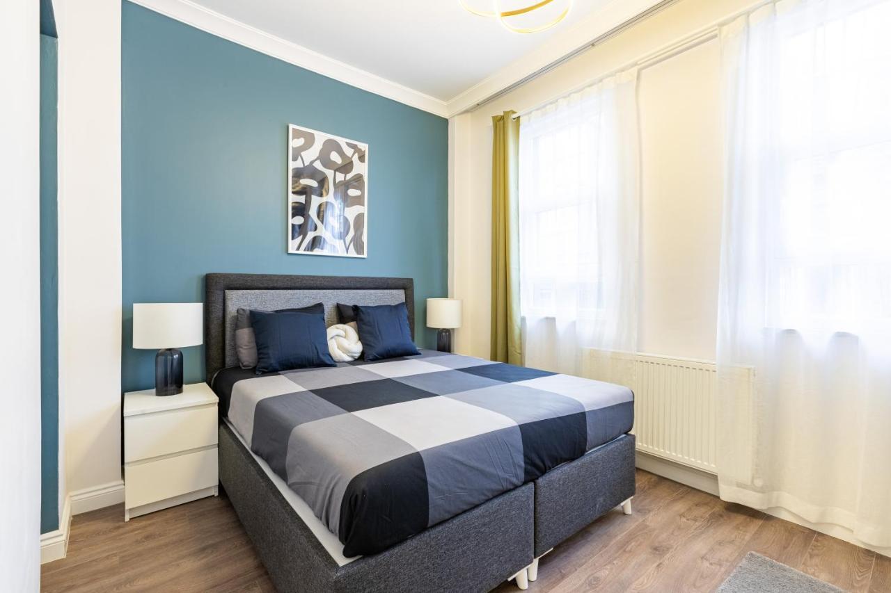 Red Suites Balat - Orange And Blue İstanbul Dış mekan fotoğraf