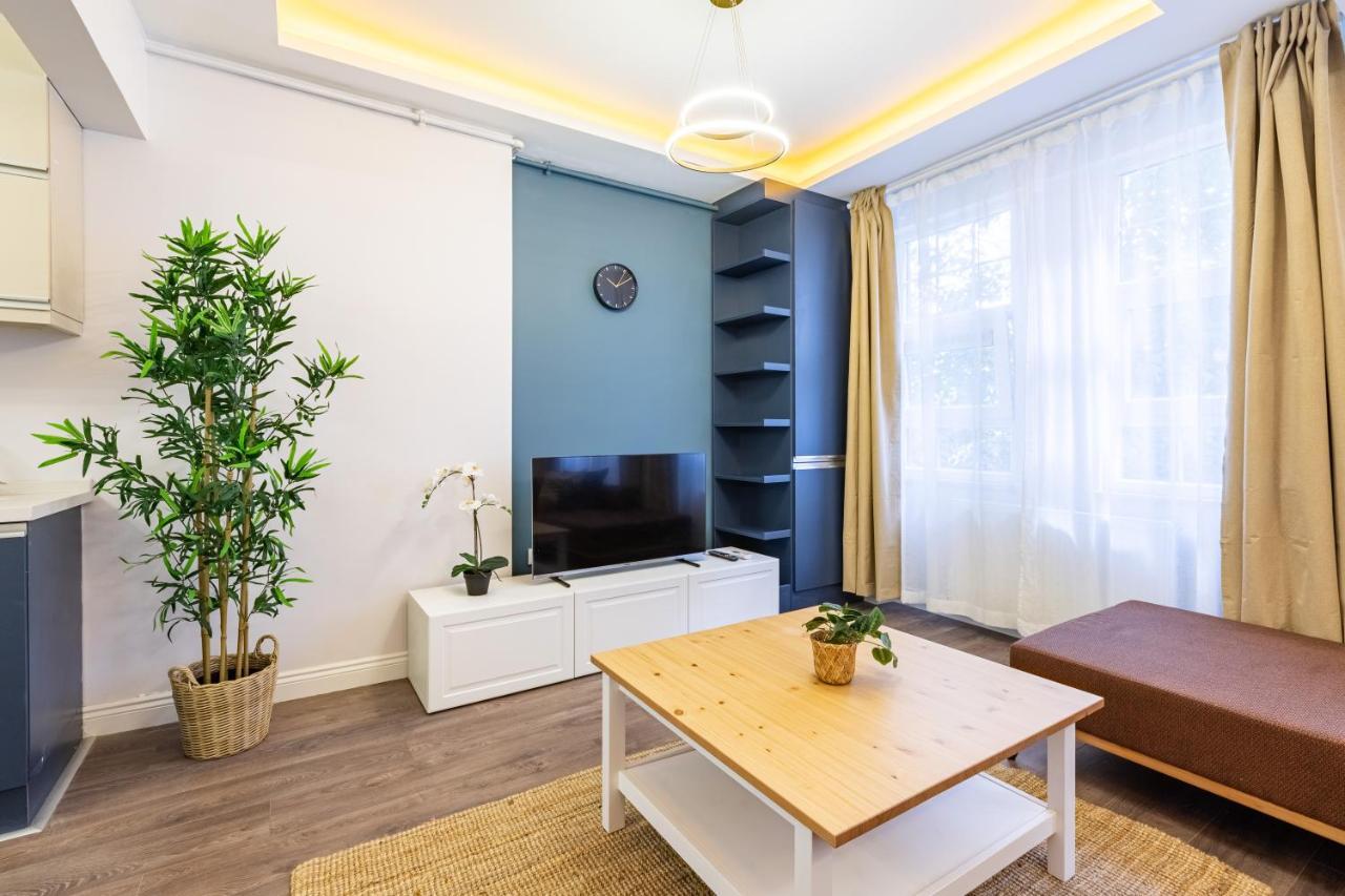 Red Suites Balat - Orange And Blue İstanbul Dış mekan fotoğraf