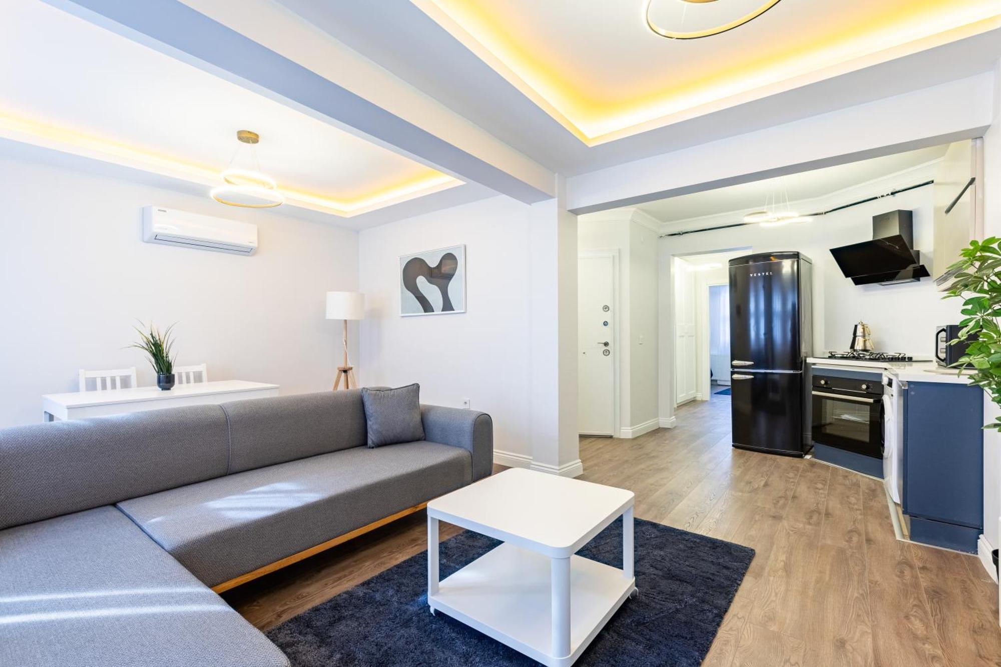 Red Suites Balat - Orange And Blue İstanbul Dış mekan fotoğraf