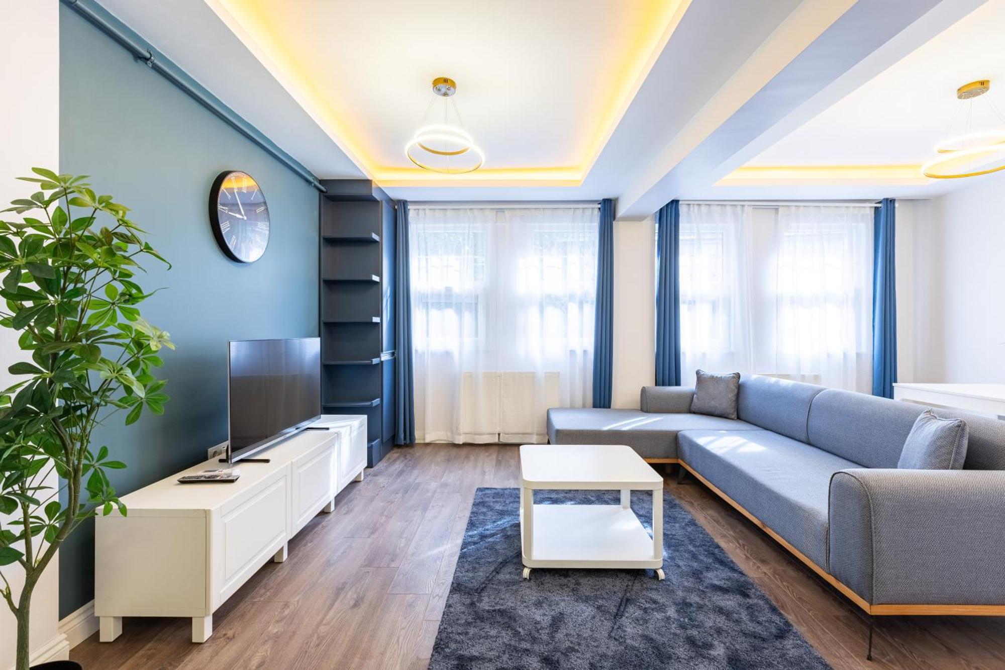 Red Suites Balat - Orange And Blue İstanbul Dış mekan fotoğraf