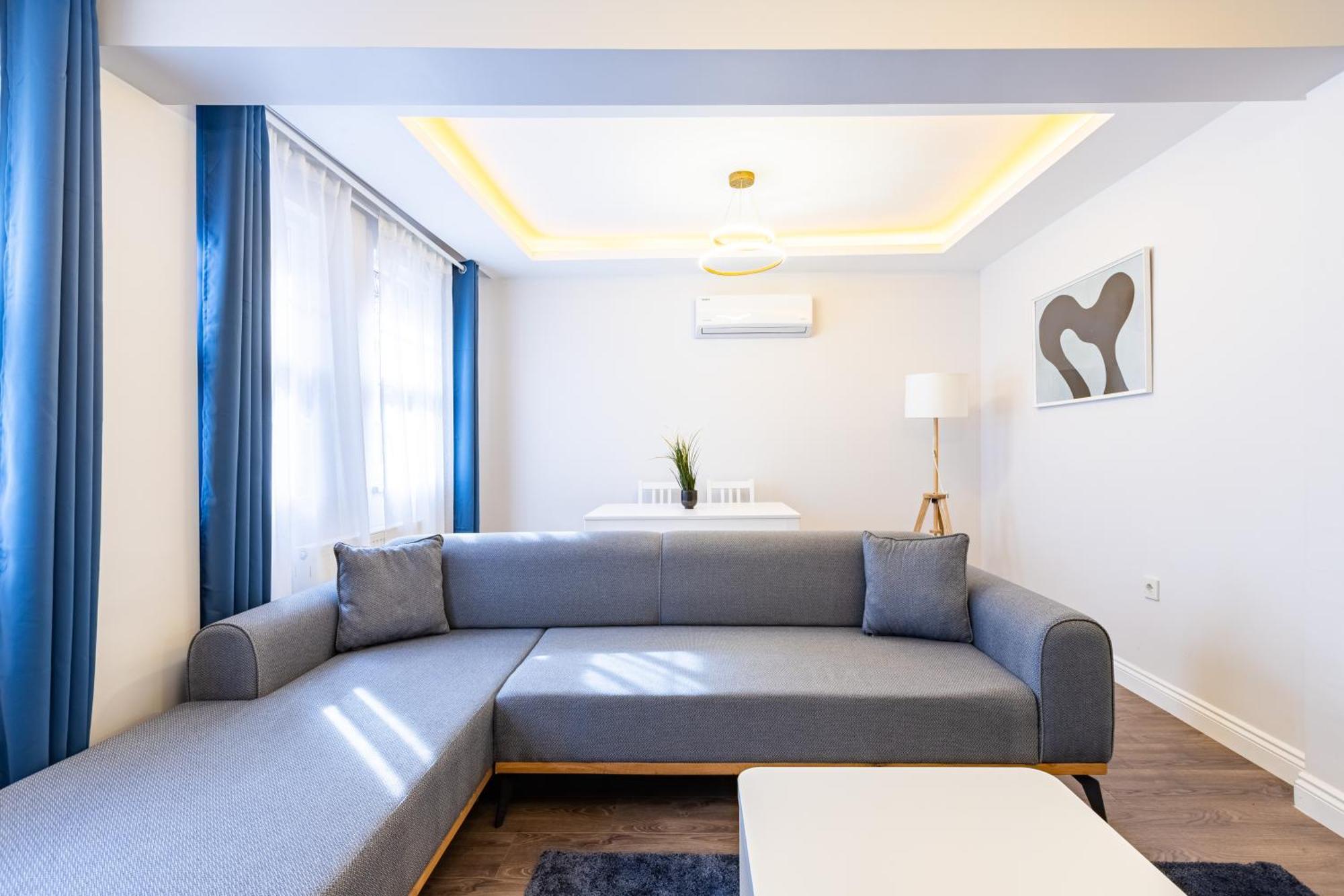 Red Suites Balat - Orange And Blue İstanbul Dış mekan fotoğraf