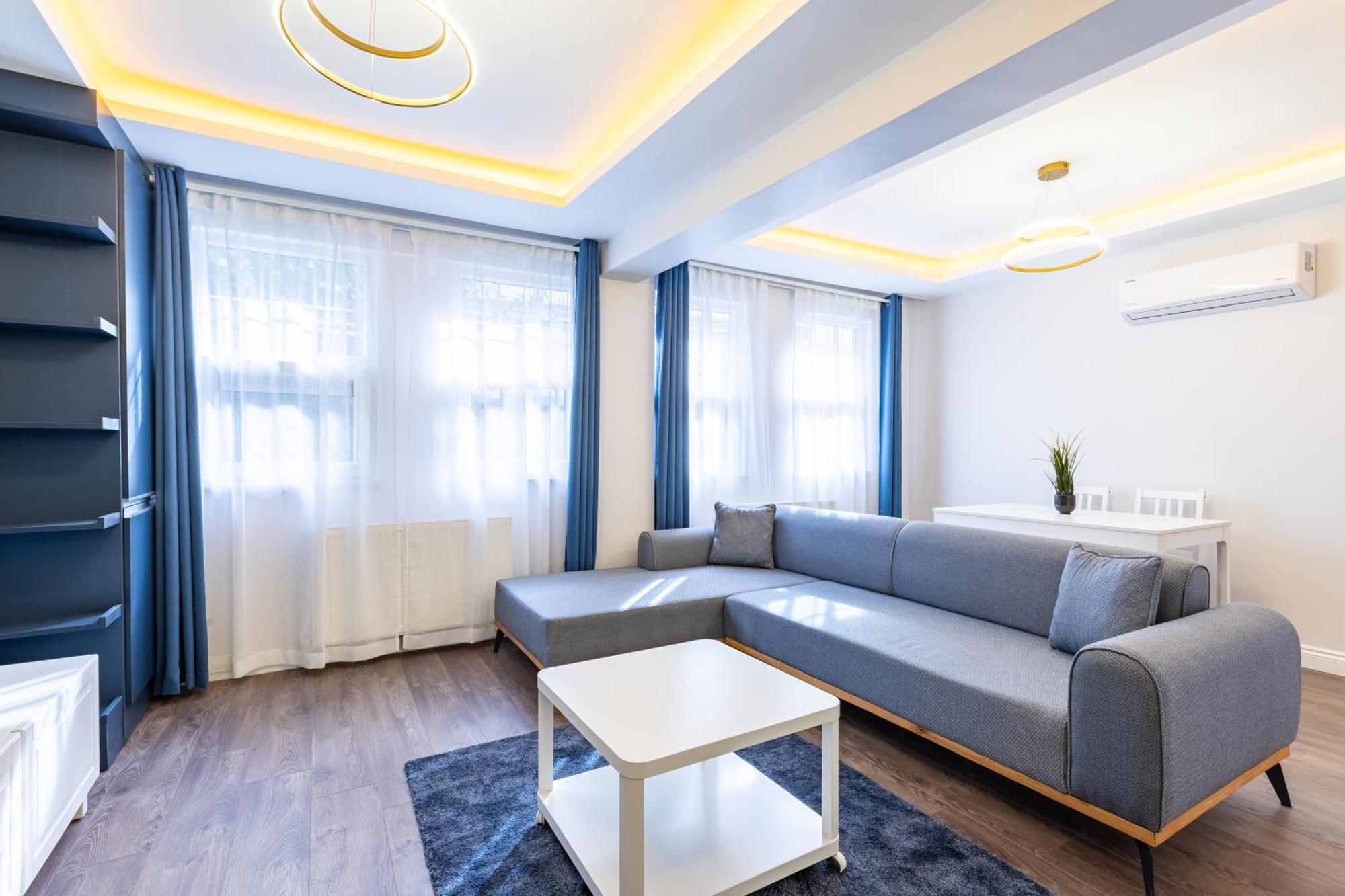 Red Suites Balat - Orange And Blue İstanbul Dış mekan fotoğraf